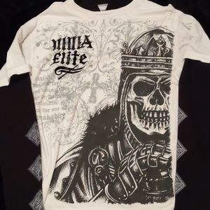 Classic MMA Elite Shirt